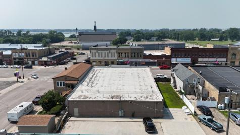 118 Front Street S Barnesville MN 56514