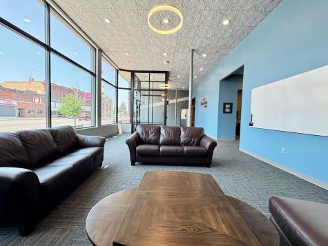 118 Front Street S Barnesville MN 56514