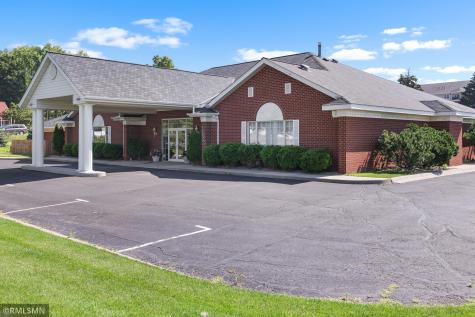 16394 Glory Lane Eden Prairie MN 55344
