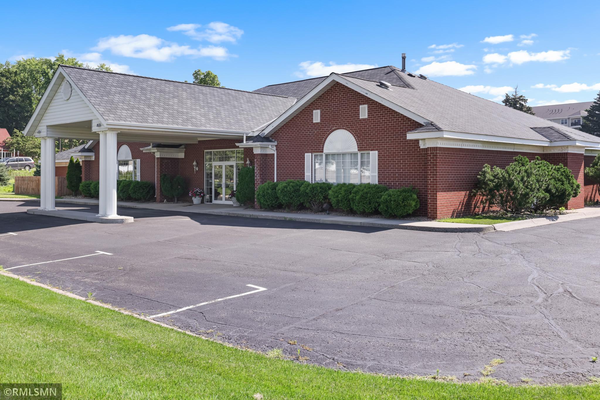 16394 Glory Lane Eden Prairie MN 55344