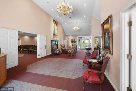 16394 Glory Lane Eden Prairie MN 55344