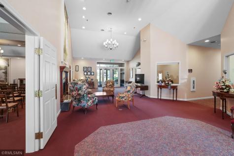 16394 Glory Lane Eden Prairie MN 55344