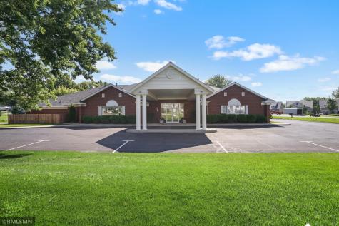 16394 Glory Lane Eden Prairie MN 55344