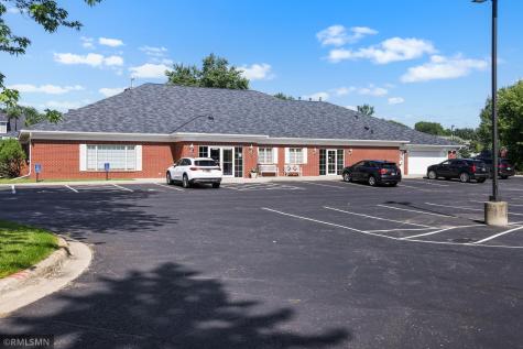 16394 Glory Lane Eden Prairie MN 55344