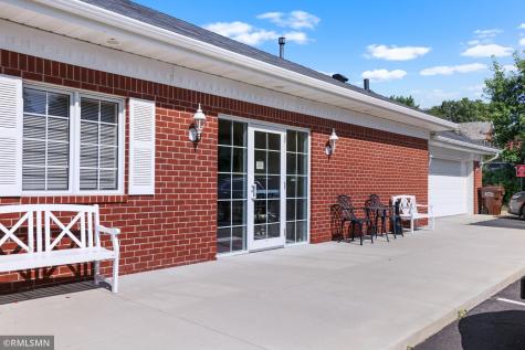 16394 Glory Lane Eden Prairie MN 55344