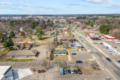 Tbd 8th Avenue North Branch MN 55056
