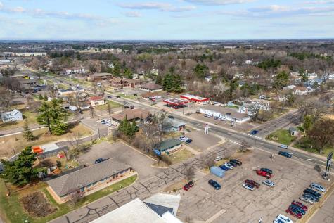 Tbd 8th Avenue North Branch MN 55056
