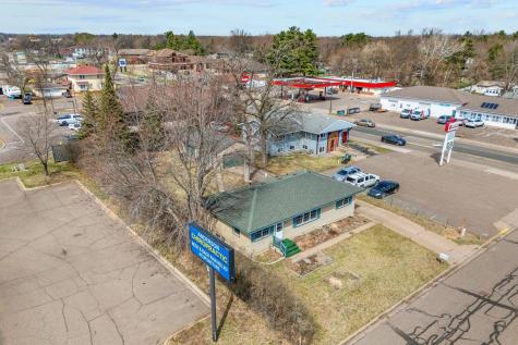 Tbd 8th Avenue North Branch MN 55056