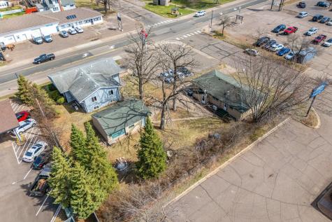 Tbd 8th Avenue North Branch MN 55056