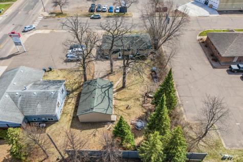 Tbd 8th Avenue North Branch MN 55056