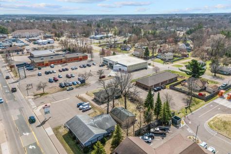 Tbd 8th Avenue North Branch MN 55056