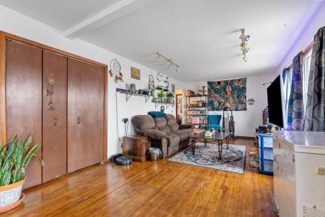 Tbd 8th Avenue North Branch MN 55056