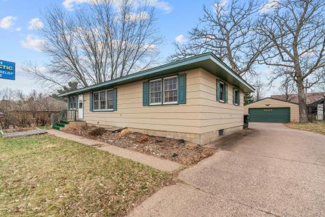 Tbd 8th Avenue North Branch MN 55056