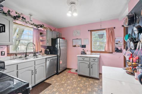 Tbd 8th Avenue North Branch MN 55056