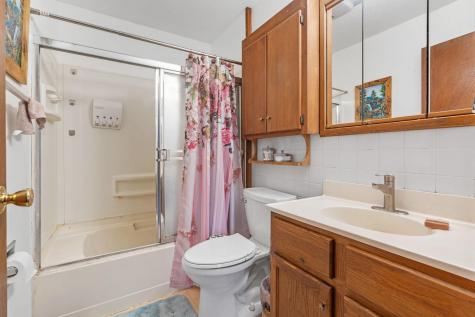 Tbd 8th Avenue North Branch MN 55056