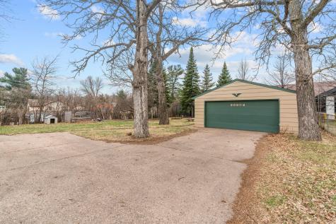 Tbd 8th Avenue North Branch MN 55056
