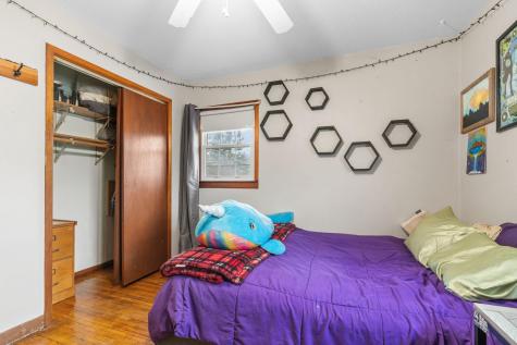 Tbd 8th Avenue North Branch MN 55056