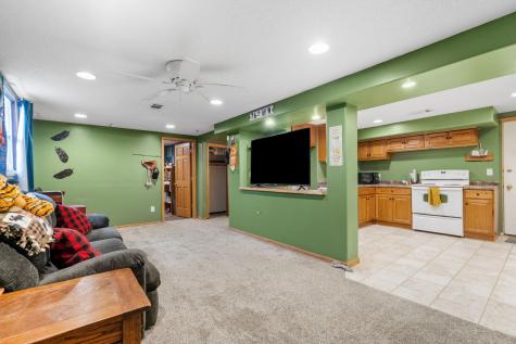 Tbd 8th Avenue North Branch MN 55056