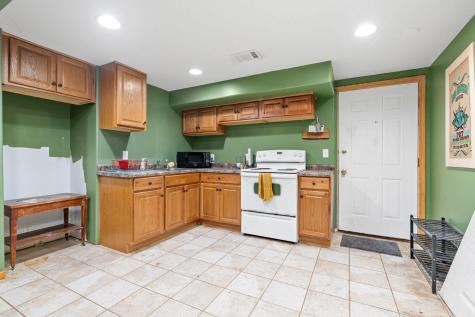 Tbd 8th Avenue North Branch MN 55056