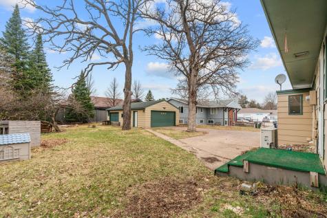 Tbd 8th Avenue North Branch MN 55056