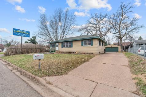 Tbd 8th Avenue North Branch MN 55056