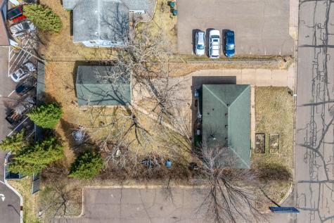Tbd 8th Avenue North Branch MN 55056