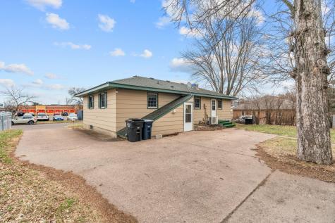 Tbd 8th Avenue North Branch MN 55056