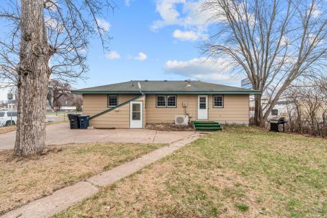 Tbd 8th Avenue North Branch MN 55056