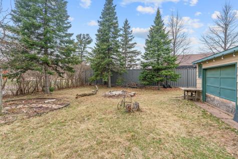 Tbd 8th Avenue North Branch MN 55056