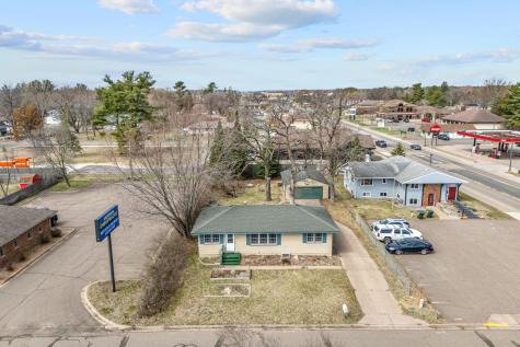 Tbd 8th Avenue North Branch MN 55056