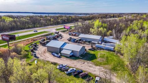 Tbd 28428 Us Highway 10 Detroit Lakes MN 56501