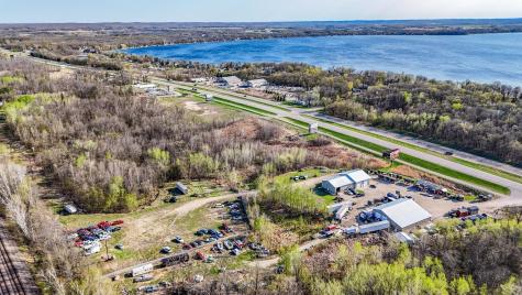 Tbd 28428 Us Highway 10 Detroit Lakes MN 56501