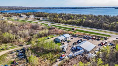 Tbd 28428 Us Highway 10 Detroit Lakes MN 56501