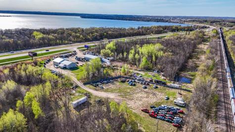 Tbd 28428 Us Highway 10 Detroit Lakes MN 56501