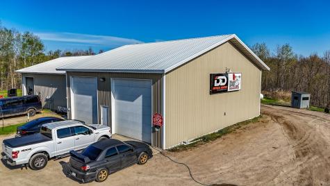 Tbd 28428 Us Highway 10 Detroit Lakes MN 56501