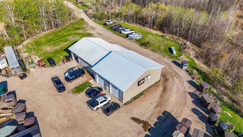 Tbd 28428 Us Highway 10 Detroit Lakes MN 56501