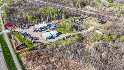 Tbd 28428 Us Highway 10 Detroit Lakes MN 56501