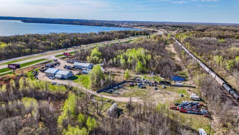 Tbd 28428 Us Highway 10 Detroit Lakes MN 56501