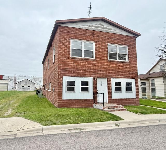 101 2nd Street SE Fairfax MN 55332