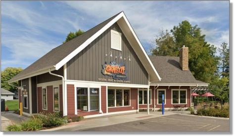 1500 S State Street Fairmont MN 56031