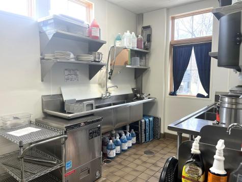1500 S State Street Fairmont MN 56031