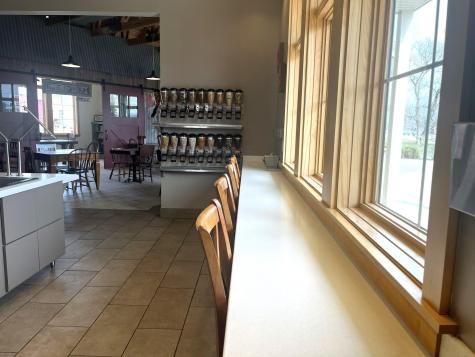 1500 S State Street Fairmont MN 56031