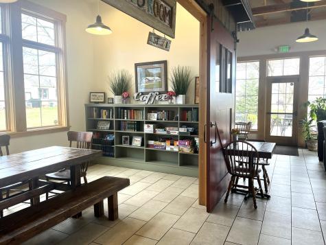 1500 S State Street Fairmont MN 56031