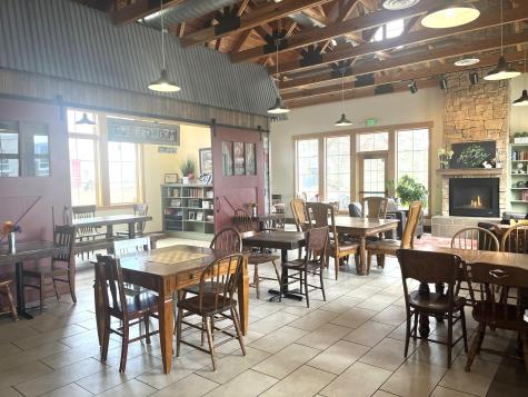 1500 S State Street Fairmont MN 56031