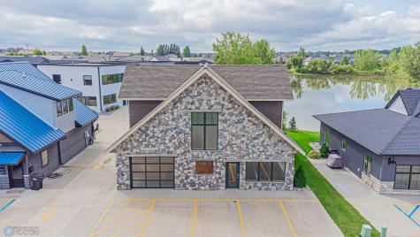 3251 Oak Ridge Loop E West Fargo ND 58078