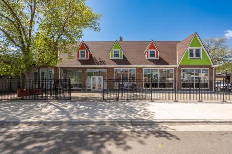 702 10th Street E Glencoe MN 55336