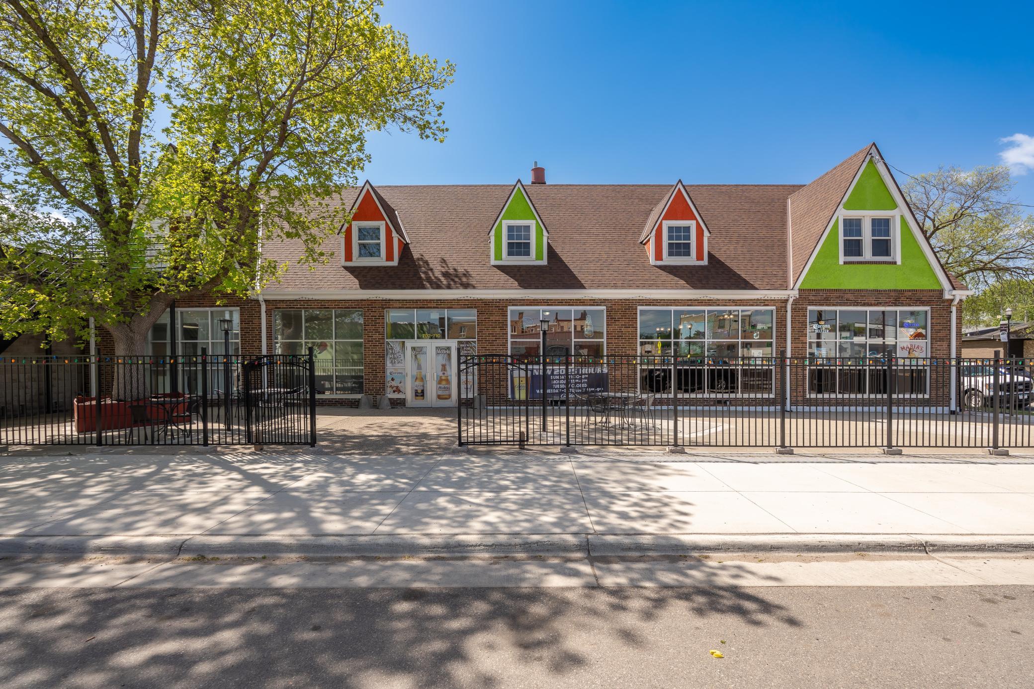 702 10th Street E Glencoe MN 55336