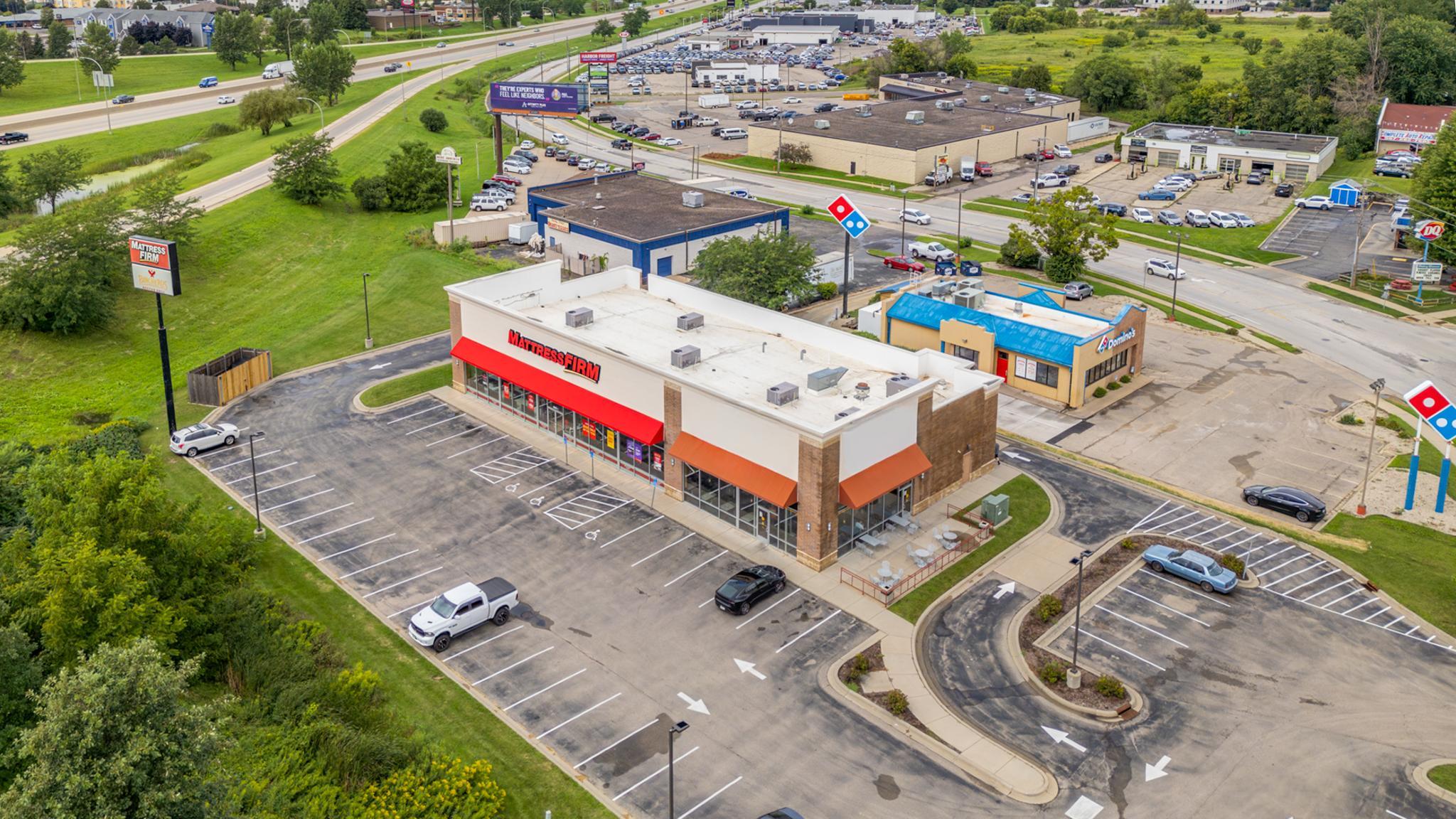 4107 E Frontage Road NW Rochester MN 55901