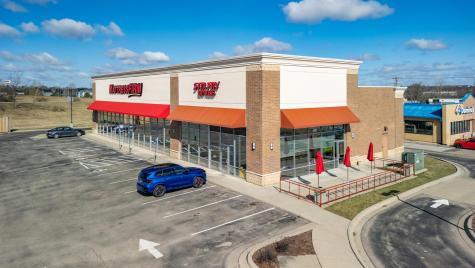 4107 E Frontage Road NW Rochester MN 55901