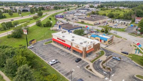 4107 E Frontage Road NW Rochester MN 55901